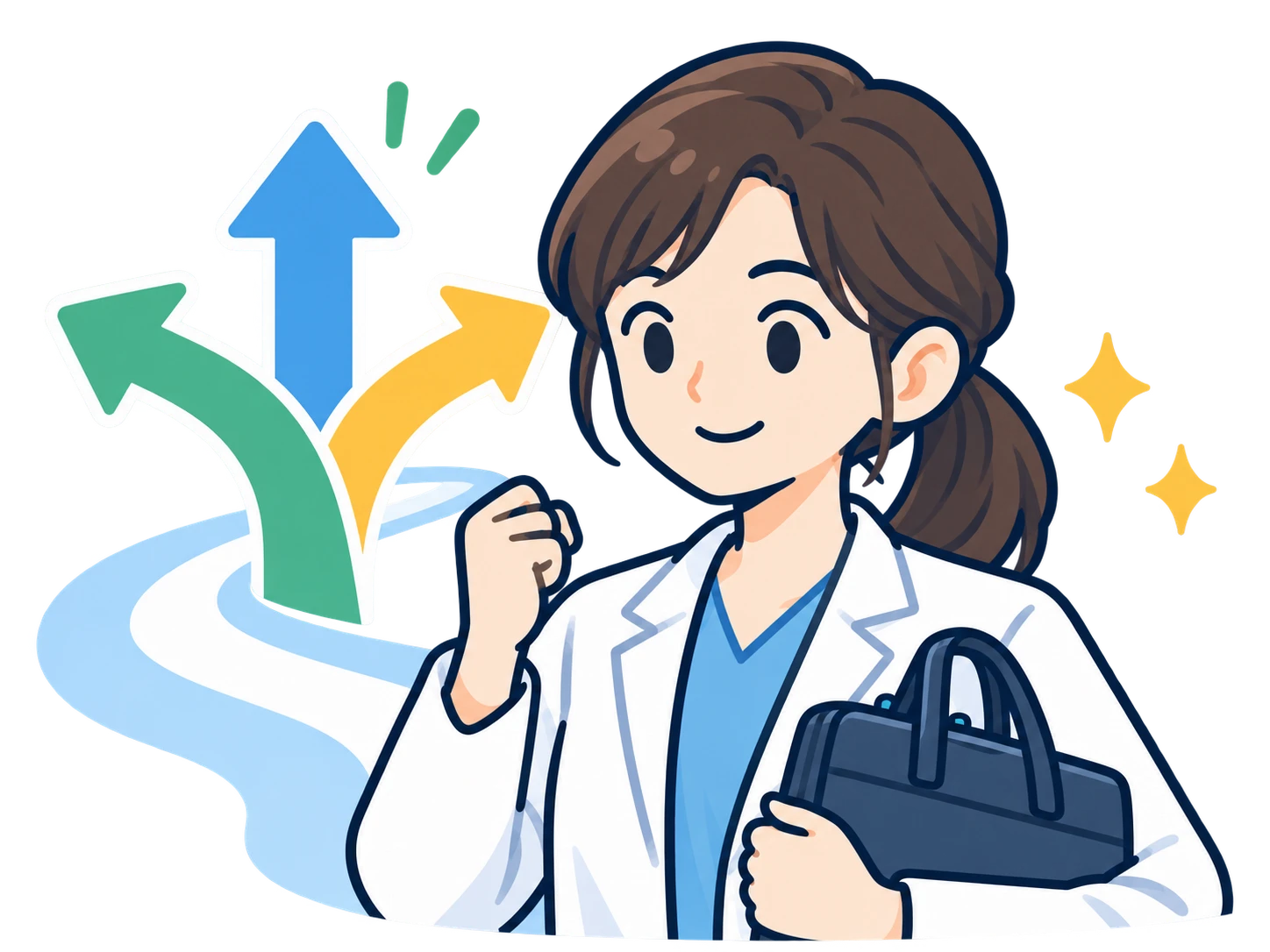 キャリア・転職