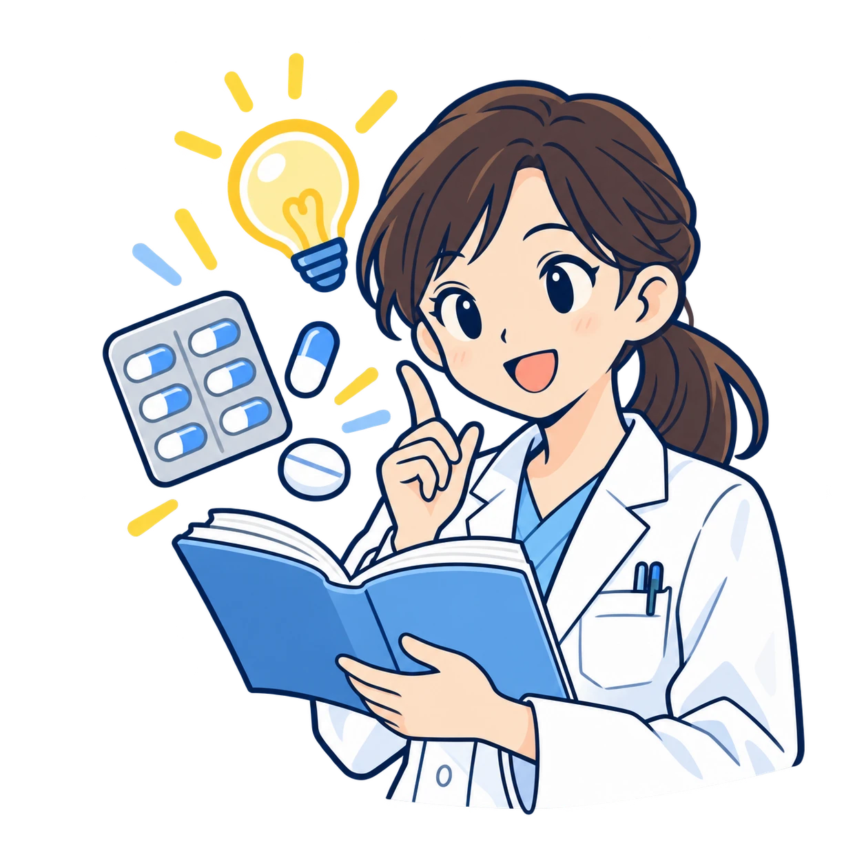 学ぶ